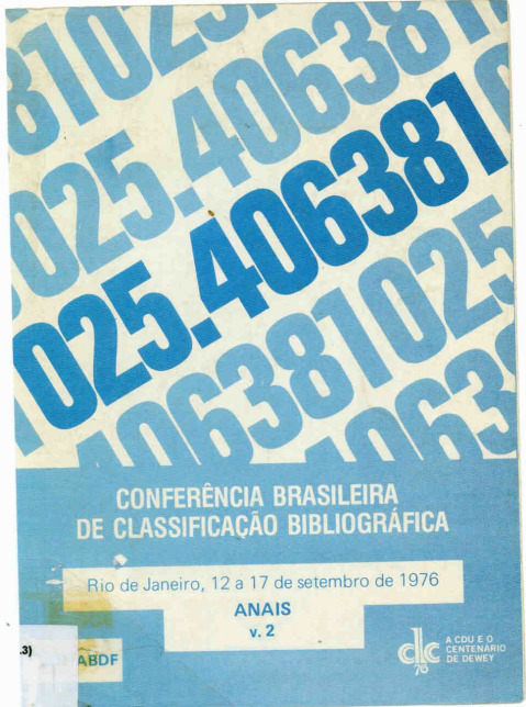 Dado_5_Conferencia_Brasileira_Classificacao_Bibliografica_v.2_1976.png